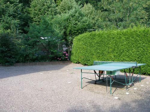 Hostal Villa Martha
