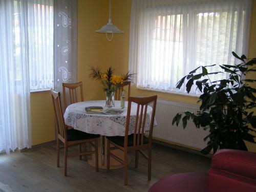 Apartamento G�stehaus Regina