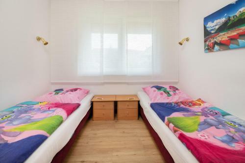 Apartamento G�stehaus Regina