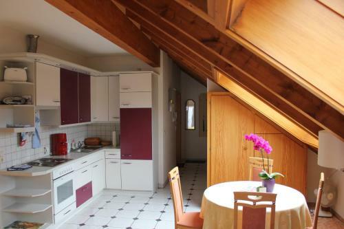 Apartamento G�stehaus Regina