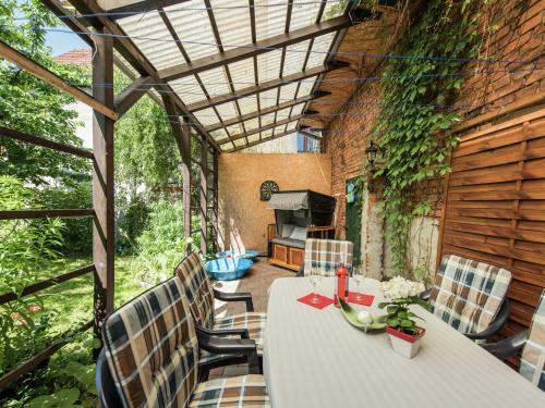Apartamento Saskia