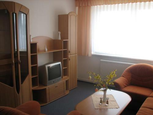 Hostal Hotel- Und Ferienwohnanlage Friedrich