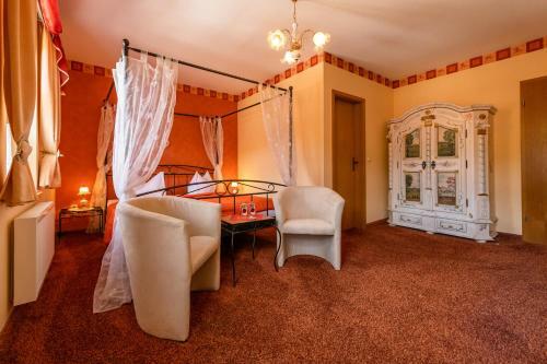 Hostal Hotel Bohlenblick