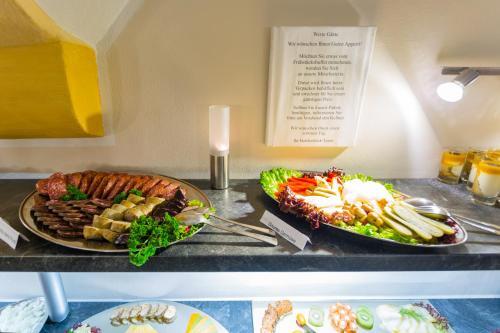 Hostal Hotel Bohlenblick