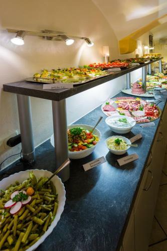 Hostal Hotel Bohlenblick