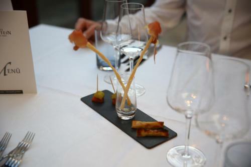 Schlosshotel Eyba