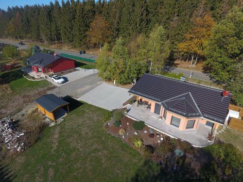 Ferienhaus Am Ramberg