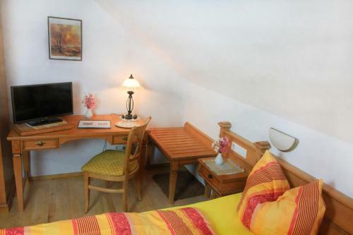 Hostal G�stehaus Ursula