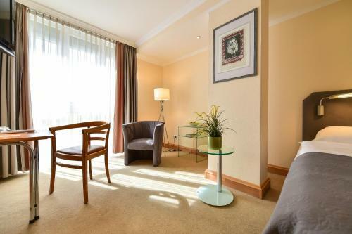 Stadt Hotel Iserlohn