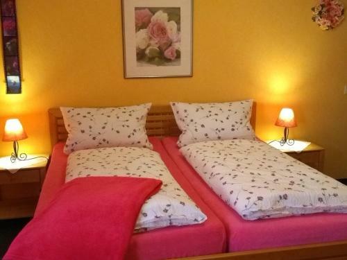 Hostal Pension Lange