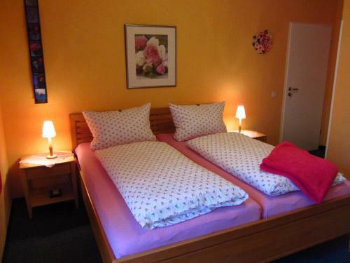 Hostal Pension Lange