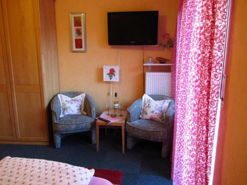 Hostal Pension Lange