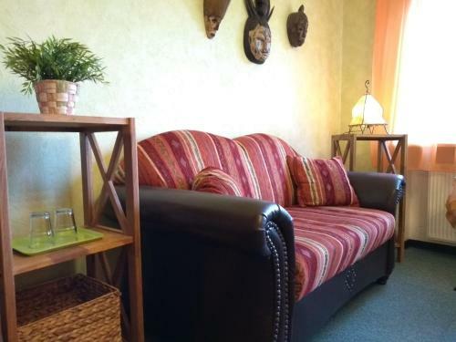 Hostal Pension Lange