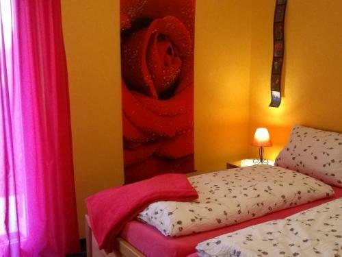 Hostal Pension Lange
