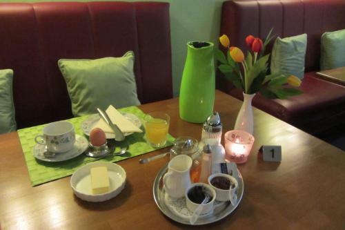 Hostal Pension Lange