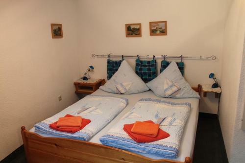 Hostal Pension Haus Thies