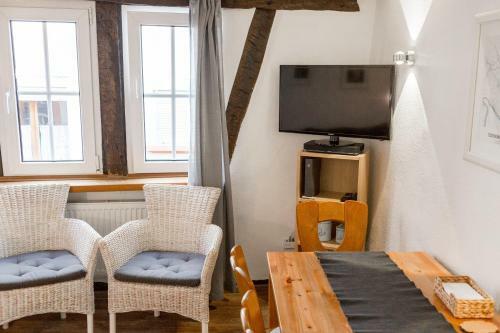 Fachwerk Ferienhaus Cochem