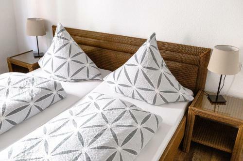 Fachwerk Ferienhaus Cochem