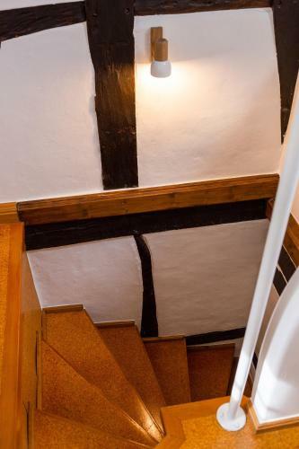 Fachwerk Ferienhaus Cochem