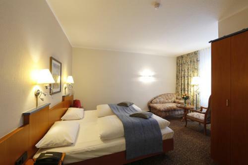 Hotel Karl Noss