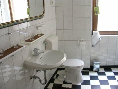 City B&B Cochem