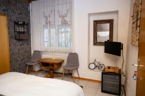 City B&B Cochem