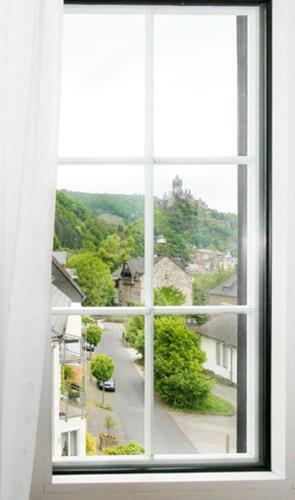 Hostal Haus Von Hoegen