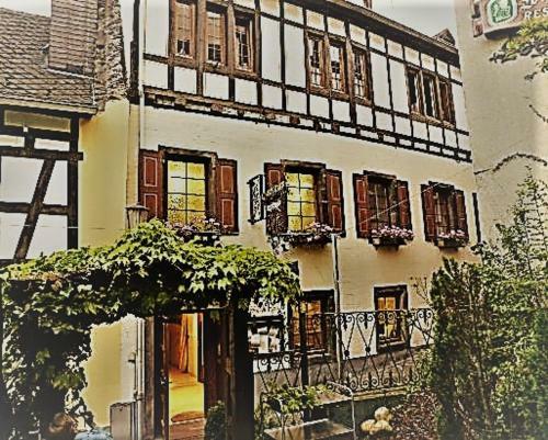 Hostal Hotel-restaurant Lohspeicher