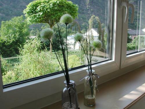 Apartamento Ferienwohnung Pusteblume
