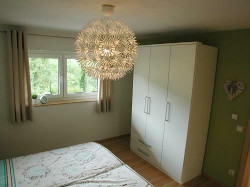 Apartamento Ferienwohnung Pusteblume