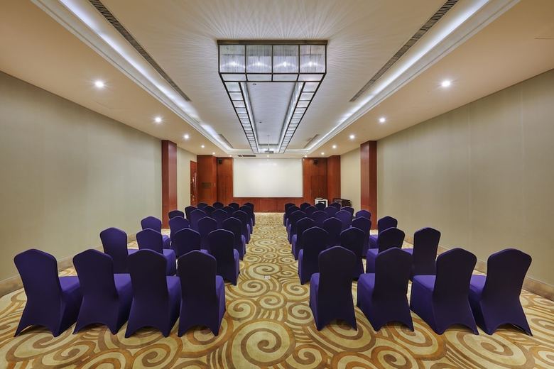 Beijing Baifuyi Hotel Dongzhimen