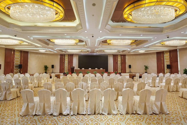 Beijing Baifuyi Hotel Dongzhimen