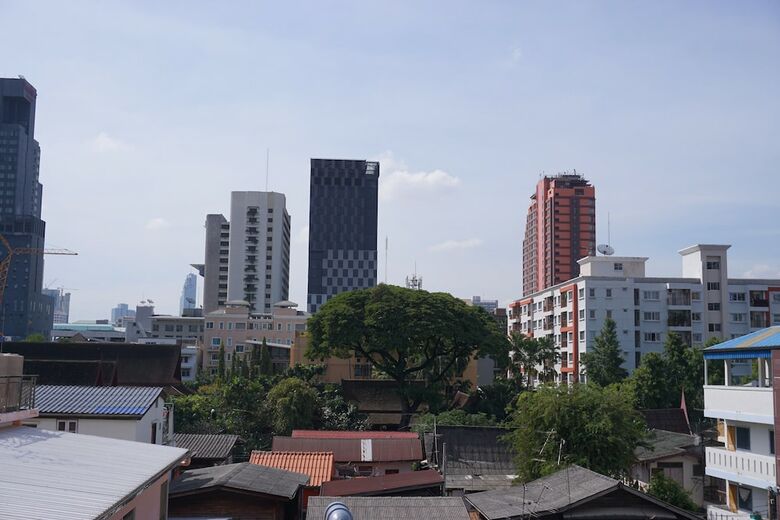 Hostal Baansu Hostel