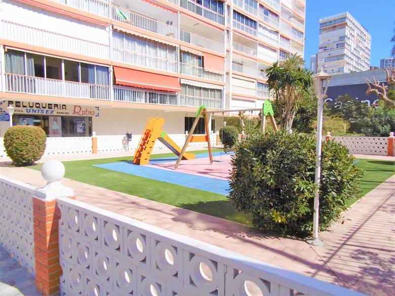 Apartamento Edimar 75