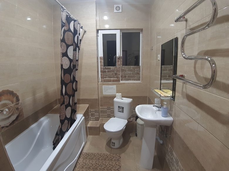 Hotel Na Polyane