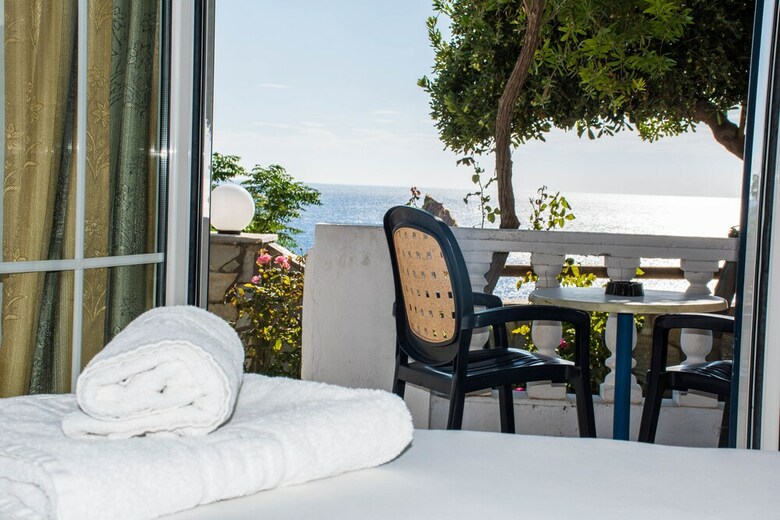 Hotel Marisini Sea View