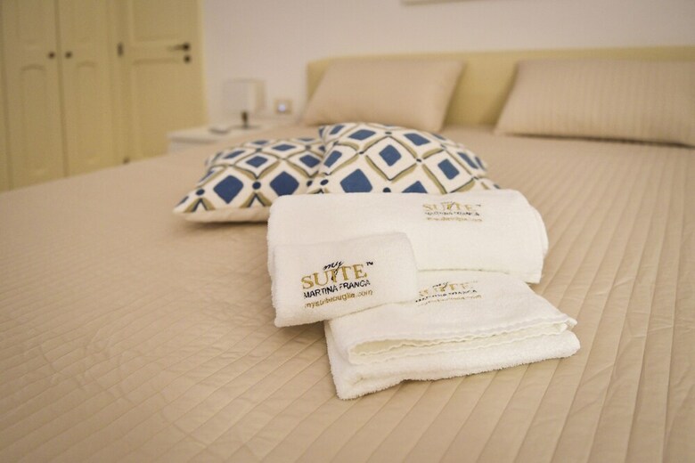 Hotel My Suite Puglia