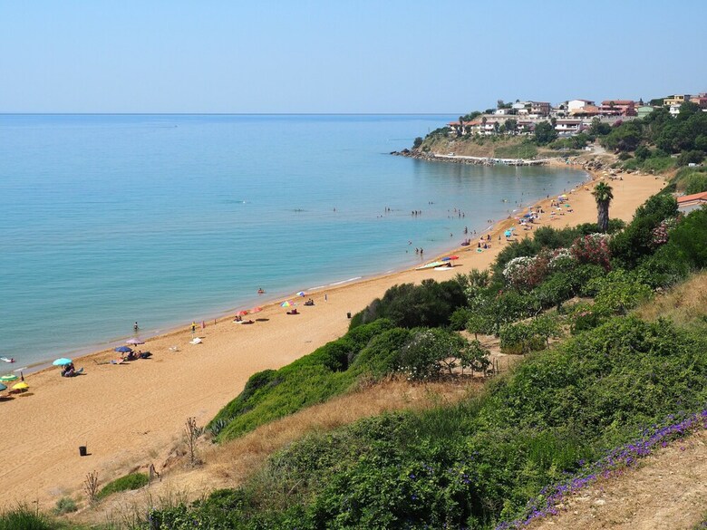 Hotel Japigium Casa Vacanze Sardina