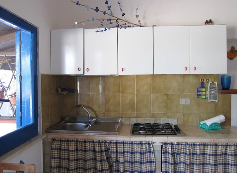 Hotel Japigium Casa Vacanze Sardina
