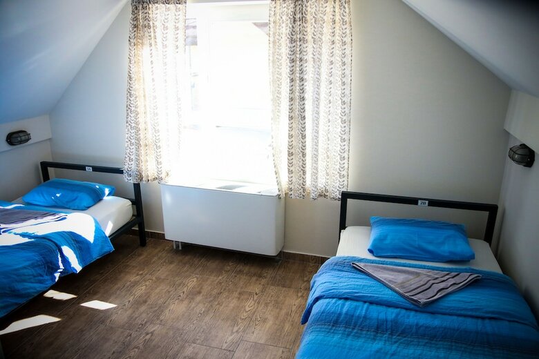 Hostal Varad Inn Hostel And Cafe