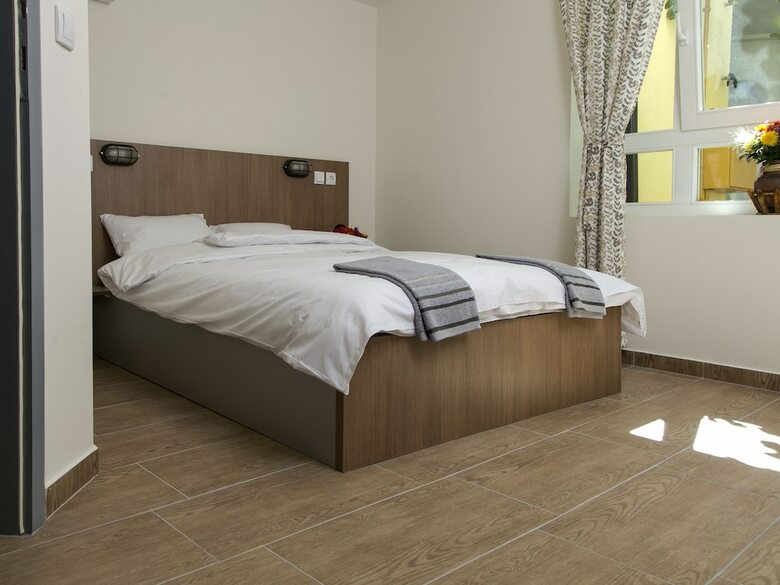 Hostal Varad Inn Hostel And Cafe