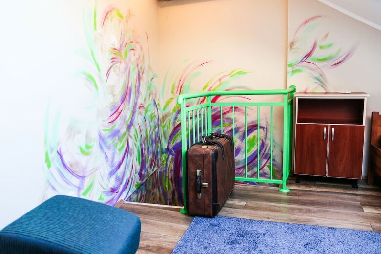 Hostal Varad Inn Hostel And Cafe