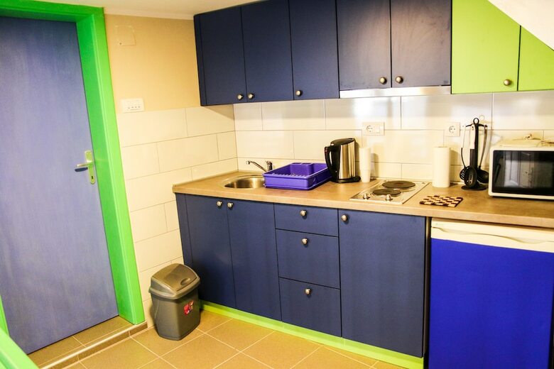 Hostal Varad Inn Hostel And Cafe