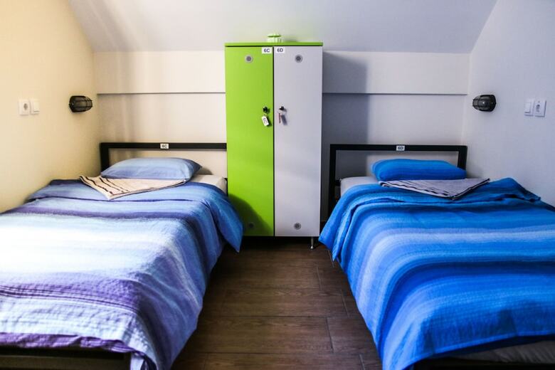 Hostal Varad Inn Hostel And Cafe