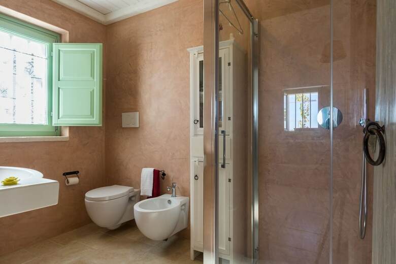 Villa Trullo Il Fragno