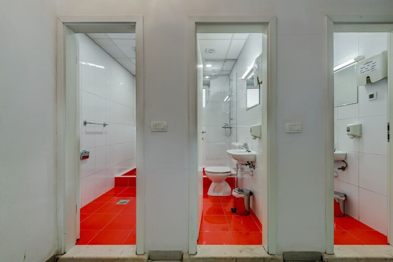 Hostal Adriatic Hostel
