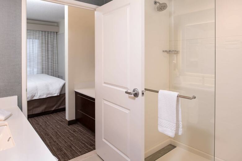 Aparthotel Residence Inn St Louis Westport