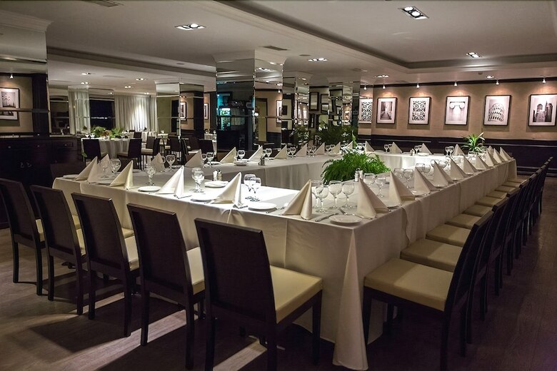 Hotel Ramada By Wyndham Iasi City Centre