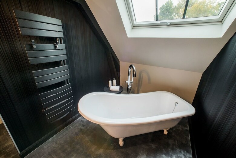 Bed & Breakfast Le Pavillon Du Golf D'arras