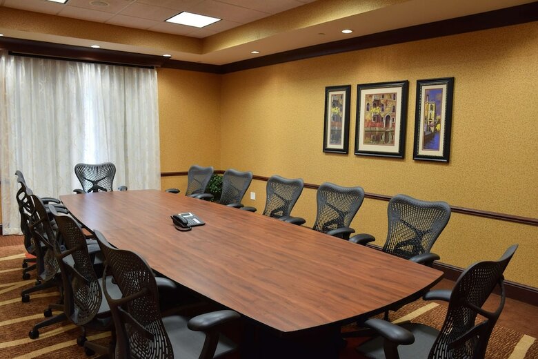 Hotel Hilton Garden Inn Dayton/beavercreek